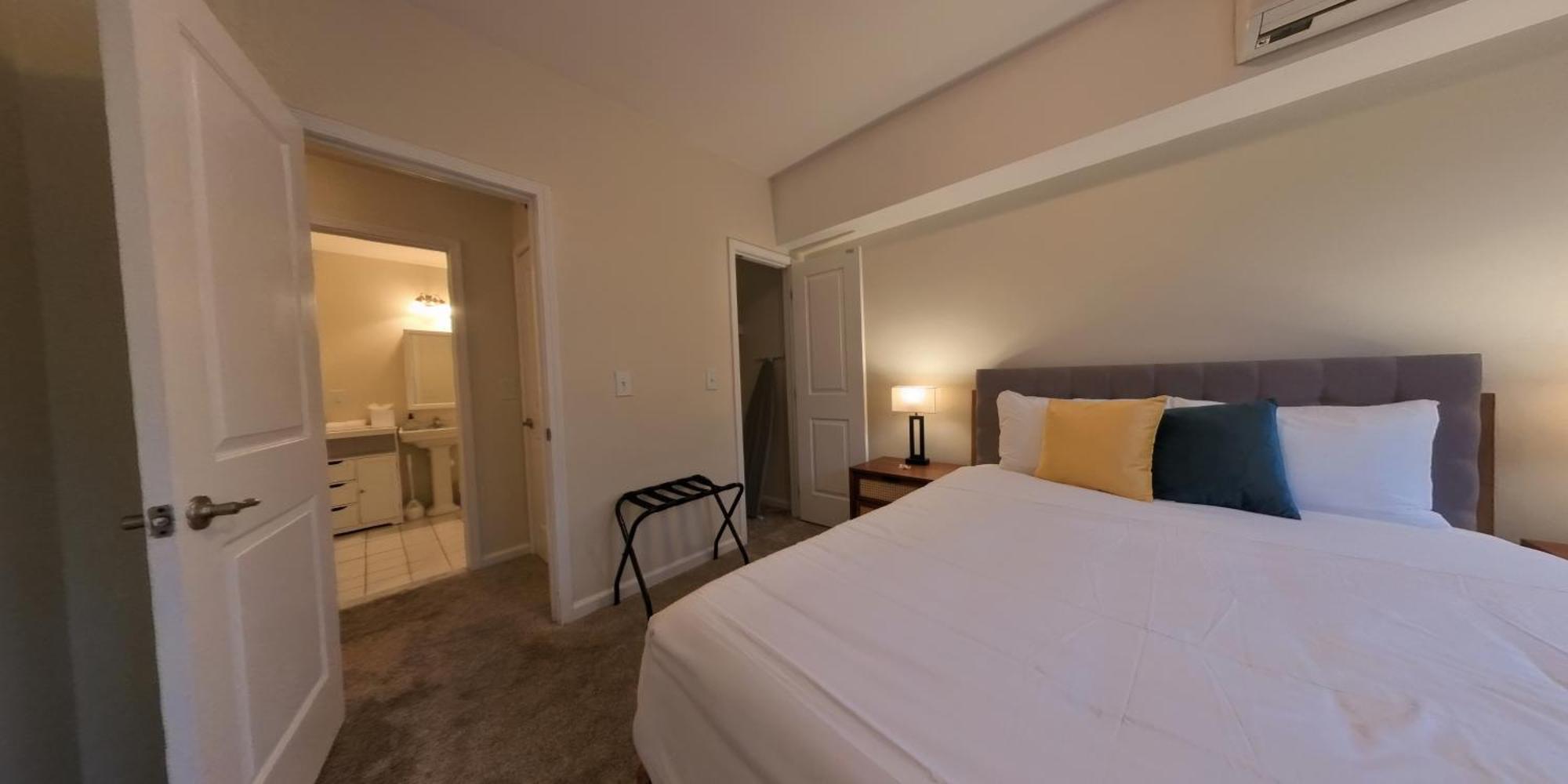 Prime City Center Location! 2Br Near Everything! Détroit Extérieur photo