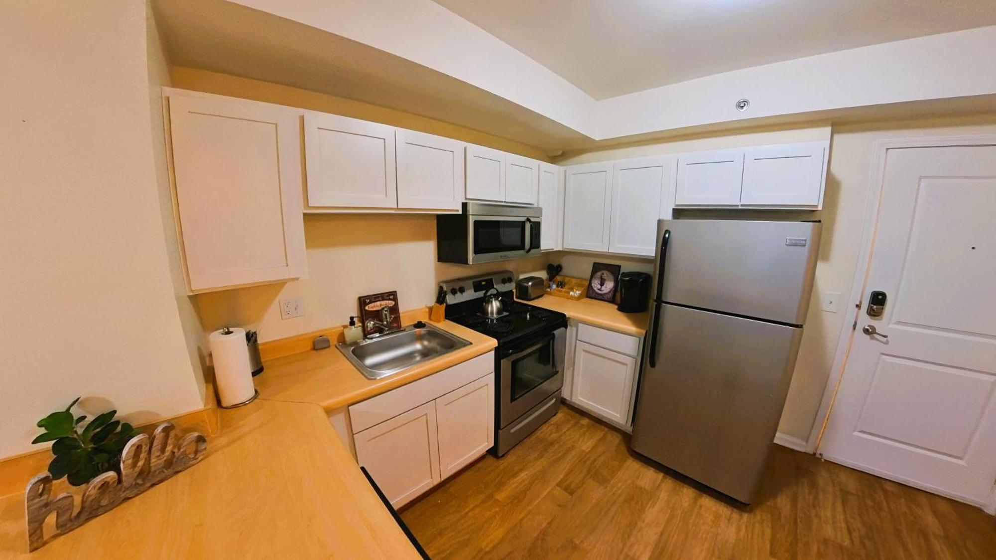 Prime City Center Location! 2Br Near Everything! Détroit Extérieur photo